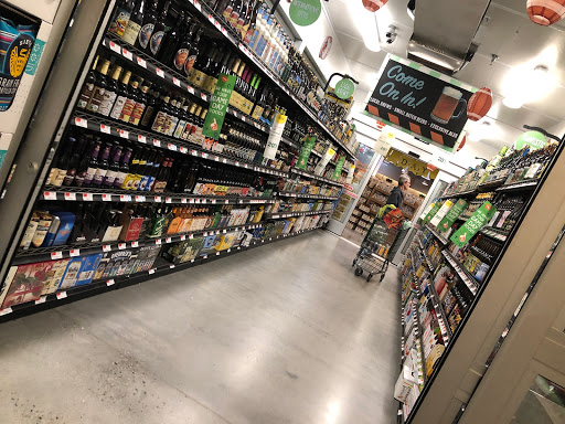 Grocery Store «Whole Foods Market», reviews and photos, 575 Boston Post Rd, Port Chester, NY 10573, USA
