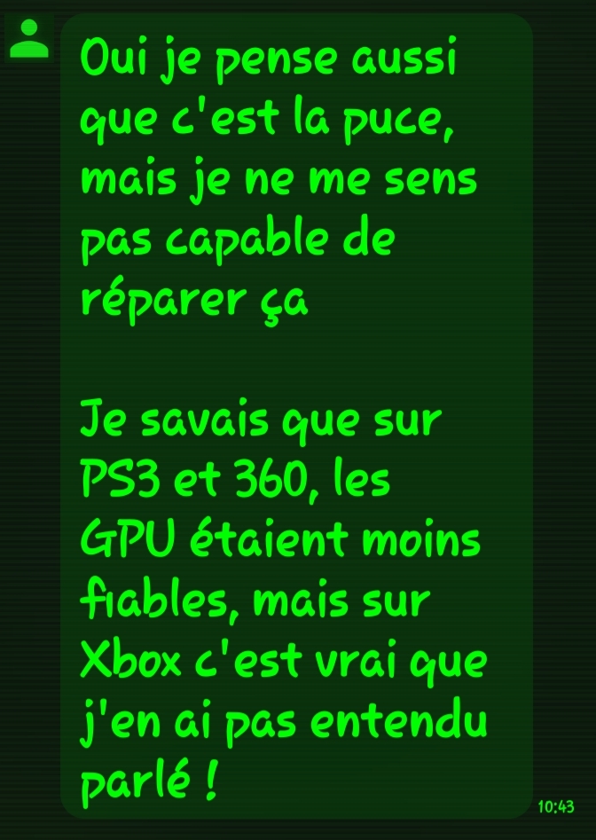 Photo n° 2 de l'avis de Adeline.e fait le 22/01/2022 à 21:33
