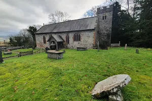 St Dyfnog Parish Church image