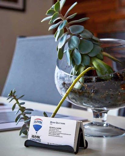 Real Estate Agency «RE/MAX @ HOME», reviews and photos, 2054 South St, Philadelphia, PA 19146, USA