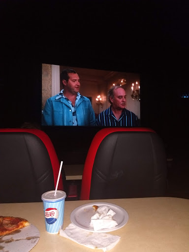 Movie Theater «Rivoli Theatre and Pizzeria», reviews and photos, 117 4th St N, La Crosse, WI 54601, USA