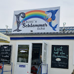 Photo n°3 de l'avis de Dampf.a fait le 13/09/2023 à 13:45 sur le  Bütti’s Schlemmerecke à Pellworm