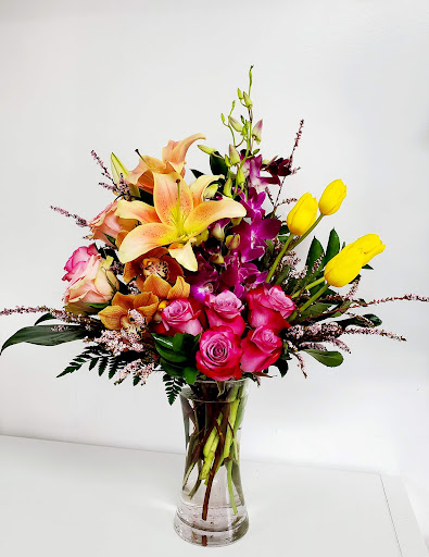 Florist «Bixby Knolls Flowers», reviews and photos, 3901 Long Beach Blvd, Long Beach, CA 90807, USA