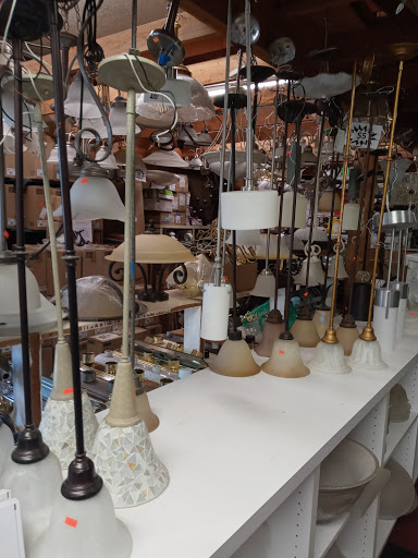 Building Materials Store «Second Chance Building Materials Center - Nampa», reviews and photos, 204 3rd Ave S, Nampa, ID 83651, USA