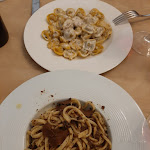 Photo n°1 de l'avis de Marco. fait le 11/07/2020 à 09:53 sur le  Ristorante Cioccora & Misterino à Norcia