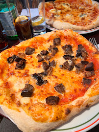 Pizza du Restaurant italien Maestro 16ème à Paris - n°7