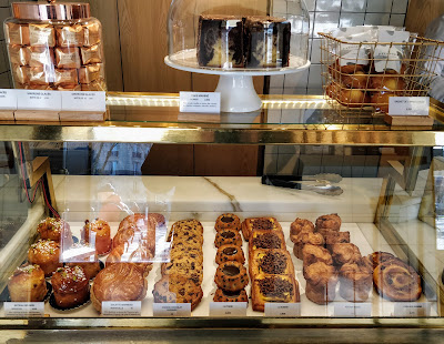 La Pâtisserie Cyril Lignac - Pasteur à Paris