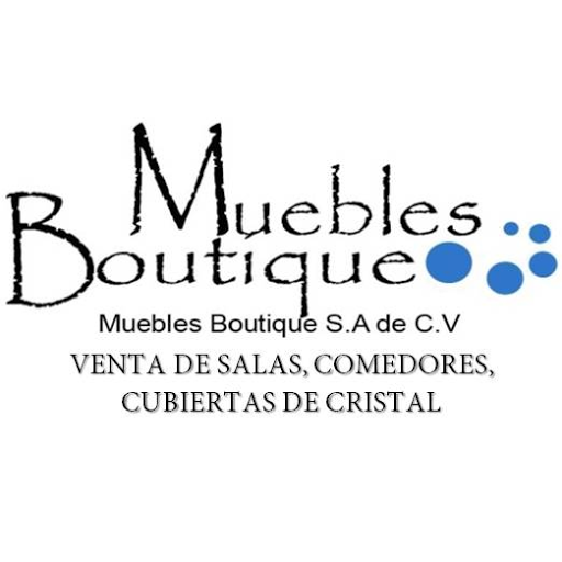Muebles Boutique, S.A. De C.V.