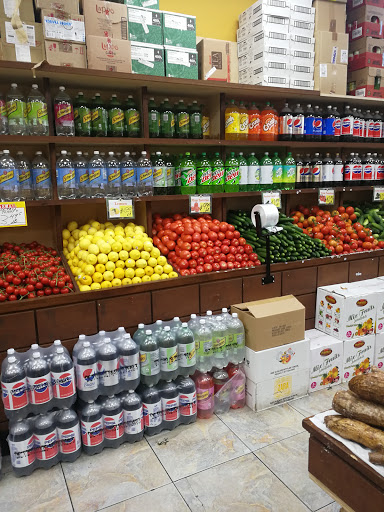 Grocery Store «Oasis Mega Market», reviews and photos, 2828 Coney Island Ave, Brooklyn, NY 11235, USA