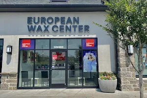 European Wax Center image