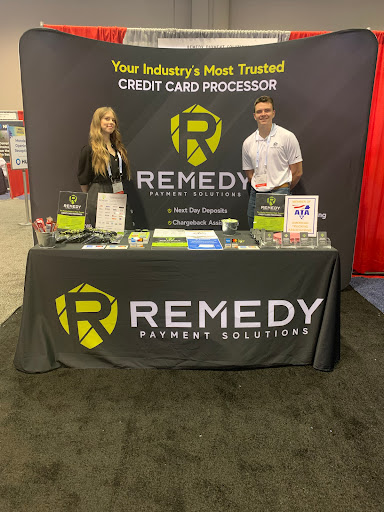 Remedy Payment Solutions image