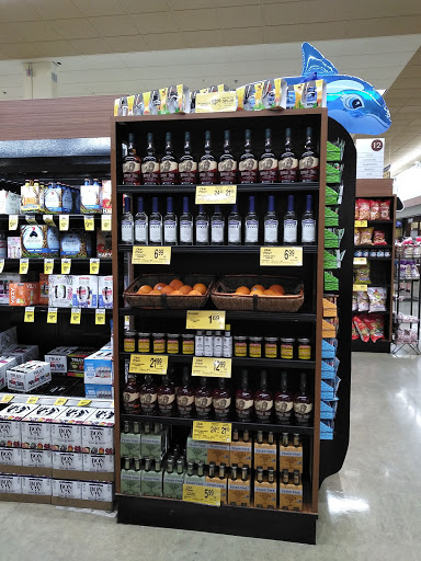 Grocery Store «Pavilions», reviews and photos, 2938 Tapo Canyon Rd, Simi Valley, CA 93063, USA