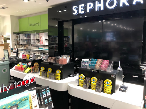 SEPHORA GALERIA KRAKOWSKA