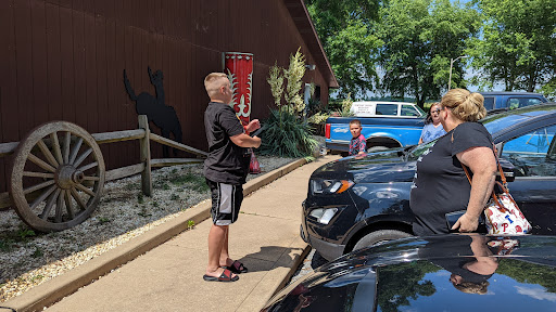 Western Apparel Store «Cowtown Cowboy Outfitters», reviews and photos, 761 US-40, Pilesgrove, NJ 08098, USA