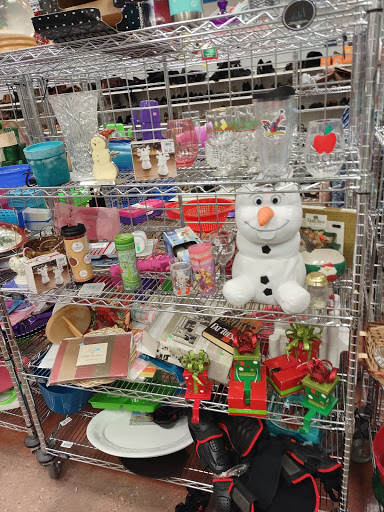 Thrift Store «Goodwill», reviews and photos, 790 US-190, Covington, LA 70423, USA