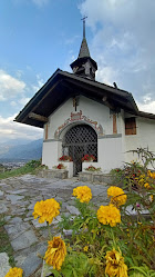 Chapelle Sainte-Anne, Molignon