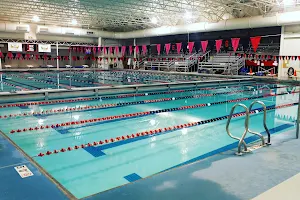 Graham Aquatic Center-YMCA image