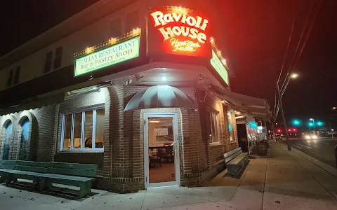 The Ravioli House image