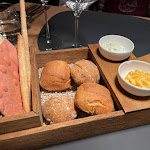 Photo n°24 de l'avis de Jürgen. fait le 15/02/2024 à 15:46 sur le  SomVita Suites | Restaurant SomVino à Tirol