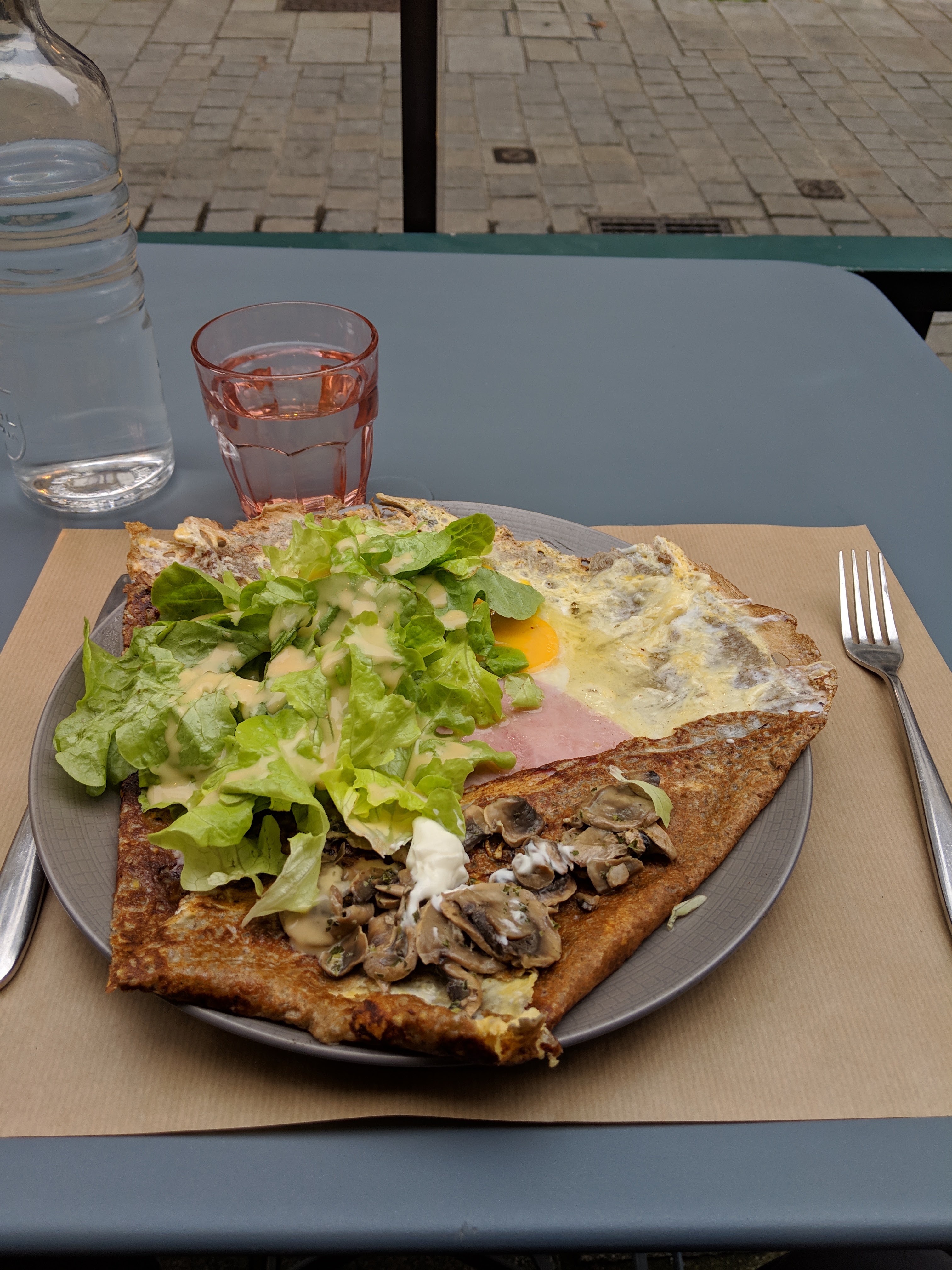 Photo n° 1 de l'avis de Vincent.e fait le 22/10/2018 à 11:23