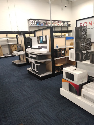 Electronics Store «Best Buy», reviews and photos, 2716 E Stone Dr, Kingsport, TN 37660, USA