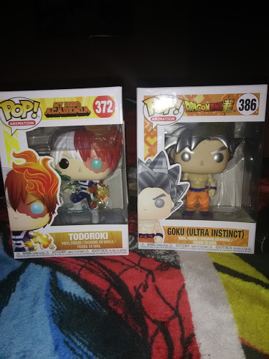 Collectibles Store «The Toy Vault at Warwick Mall», reviews and photos, 400 Bald Hill Rd, Warwick, RI 02886, USA