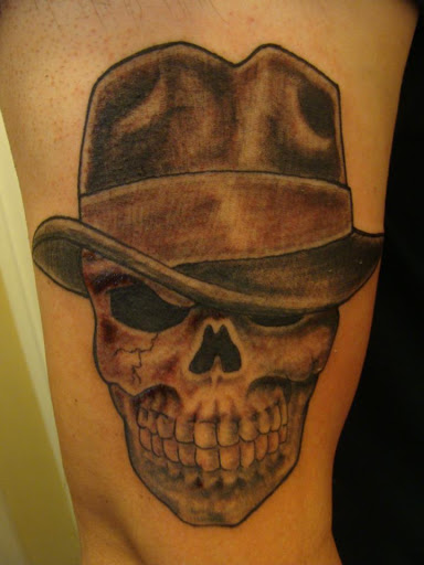 Tattoo Shop «Righteous Tattoo», reviews and photos, 2371 Manchester Rd, Akron, OH 44314, USA