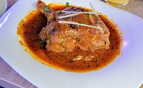 Curry du Restaurant indien À Royal Spice à Divonne-les-Bains - n°3
