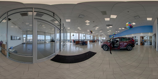 Honda Dealer «Honda of Kenosha», reviews and photos, 12180 77th St, Bristol, WI 53104, USA