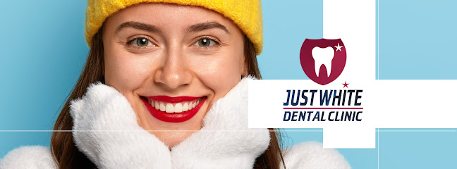 Just White Dental Clinic - Zahraa El Maadi