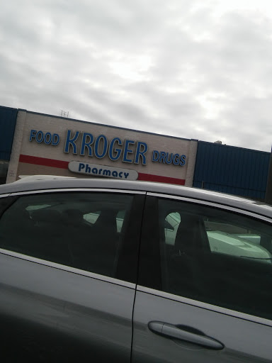 Grocery Store «Kroger», reviews and photos, 4080 E Blue Grass Rd, Mt Pleasant, MI 48858, USA