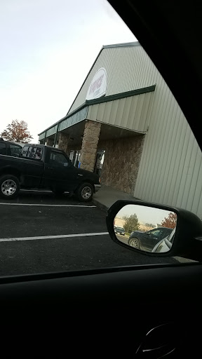 Gun Shop «Vance Outdoors», reviews and photos, 150 Arrowhead Dr, Hebron, OH 43025, USA