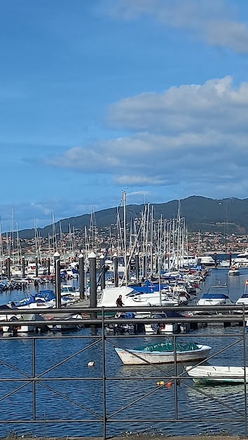 Le Paseo à Anglet