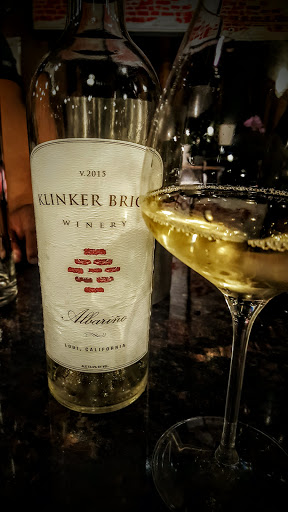 Winery «Klinker Brick Winery», reviews and photos, 15887 Alpine Rd, Lodi, CA 95240, USA
