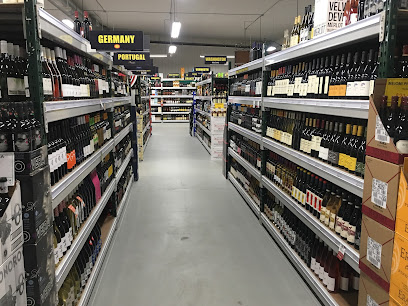 Liquor World of Syracuse