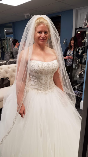 Bridal Shop «Louis Marie Bridal», reviews and photos, 3 E Main St, Middletown, DE 19709, USA