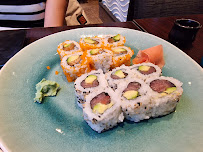 Sushi du Restaurant japonais Restaurant KOYAMA à Lyon - n°1
