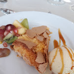 Photo n°1 de l'avis de SP. fait le 18/10/2018 à 15:45 sur le  Estalagem Quinta do Louredo à Espinhel