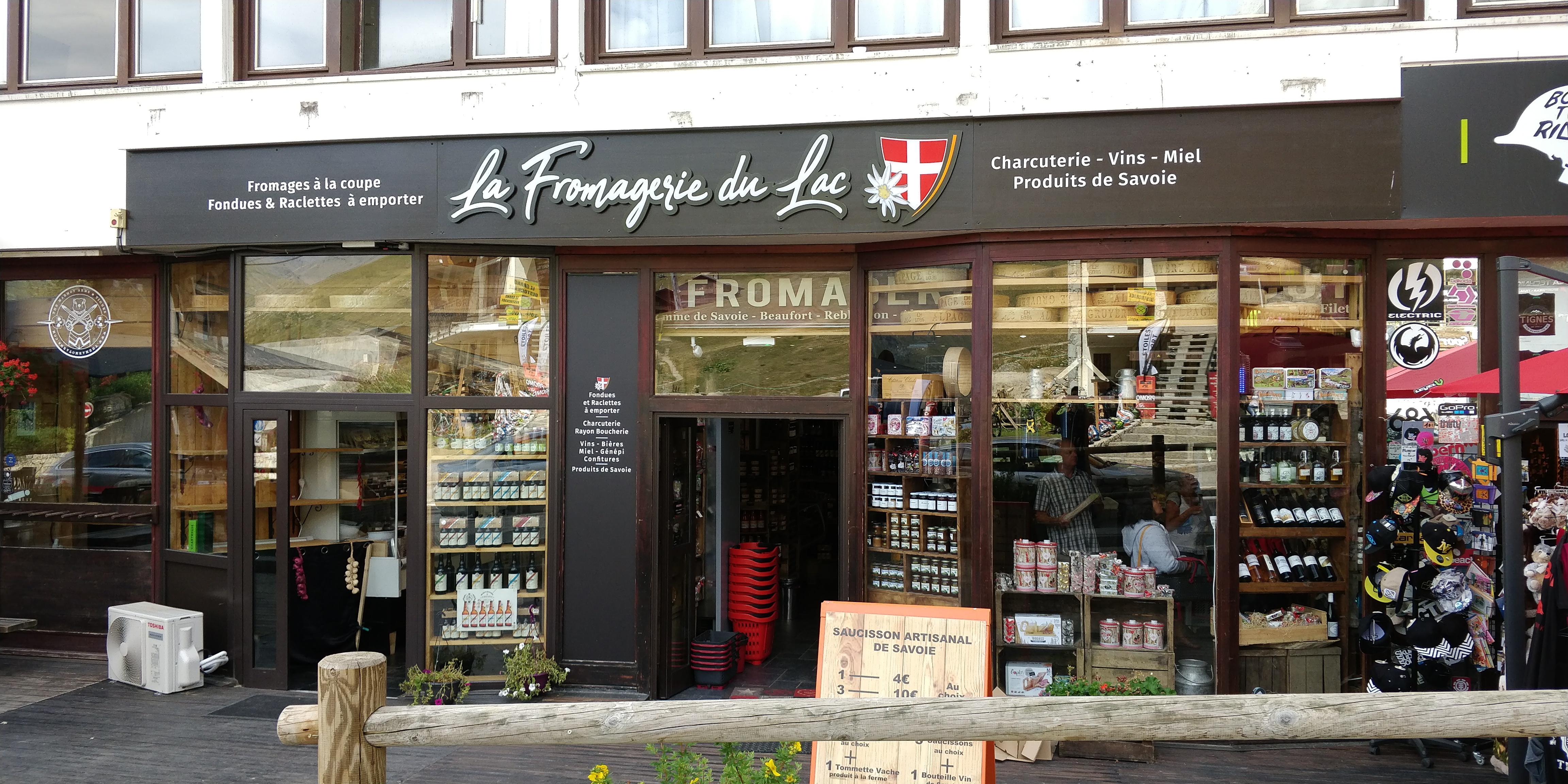 Photo n° 7 de l'avis de Cédric.y fait le 17/08/2019 à 10:48