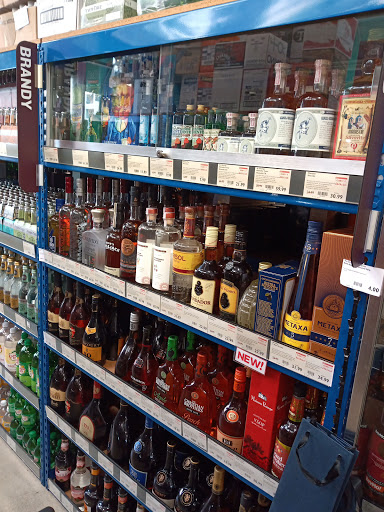 Wine Store «BevMo!», reviews and photos, 200 S Brand Blvd, Glendale, CA 91204, USA