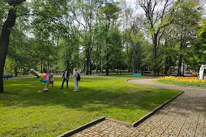 Vkhod V Park image