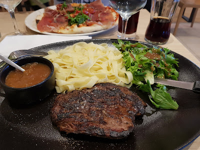 Zio Gino à Nantes