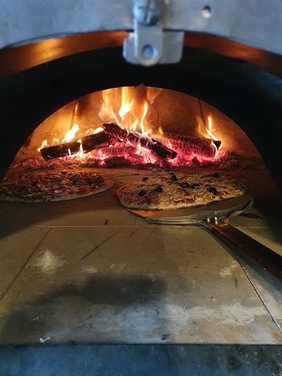 Stef Pizza Bubry