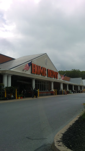Home Improvement Store «The Home Depot», reviews and photos, 150 Mountaineer Dr, Stroudsburg, PA 18360, USA