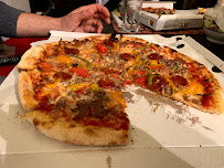 Pizza du Pizzas à emporter Pizzalino à Les Gets - n°10