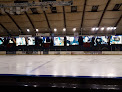 Centre sportif des Courtilles Asnières-sur-Seine