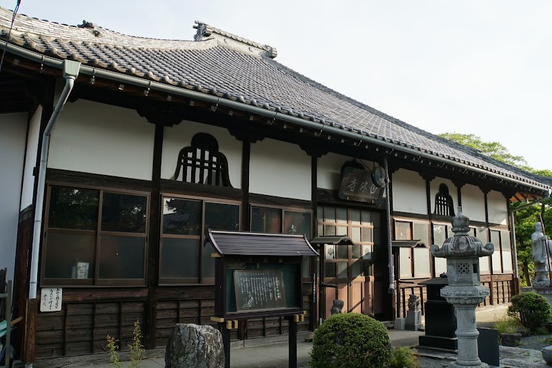 白林禅寺