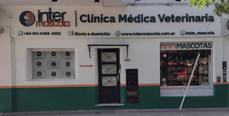 Clínica Veterinaria Intermascota