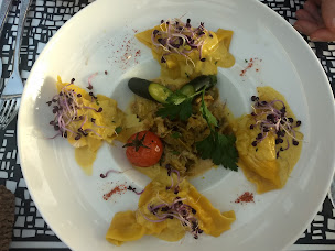 Photo n°59 de Le Café Bleu à Anglet ()
