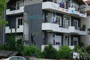 Divina Hostel image